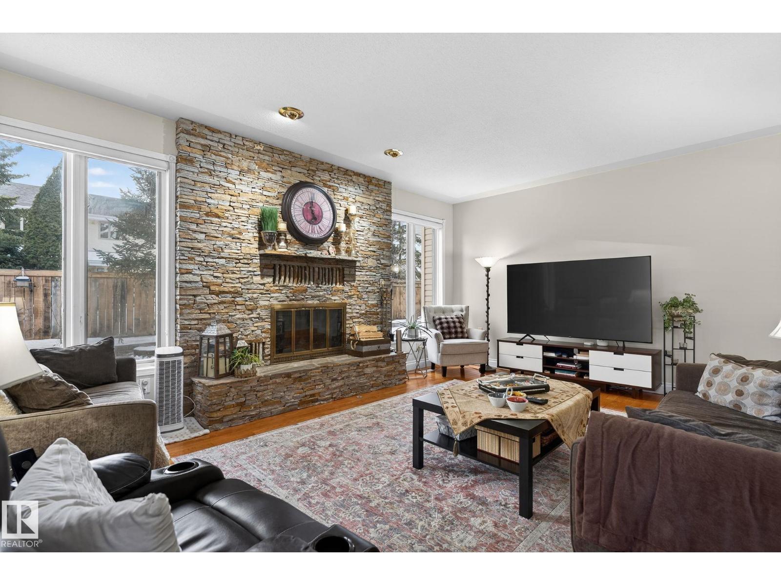 158 Wolf Ridge Pl Nw, Edmonton, Alberta  T5T 5M9 - Photo 20 - E4475026