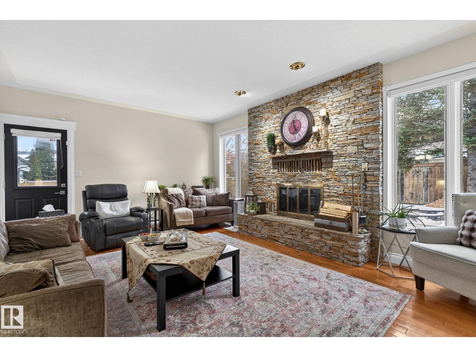 158 Wolf Ridge Pl Nw, Edmonton, Alberta  T5T 5M9 - Photo 18 - E4475026