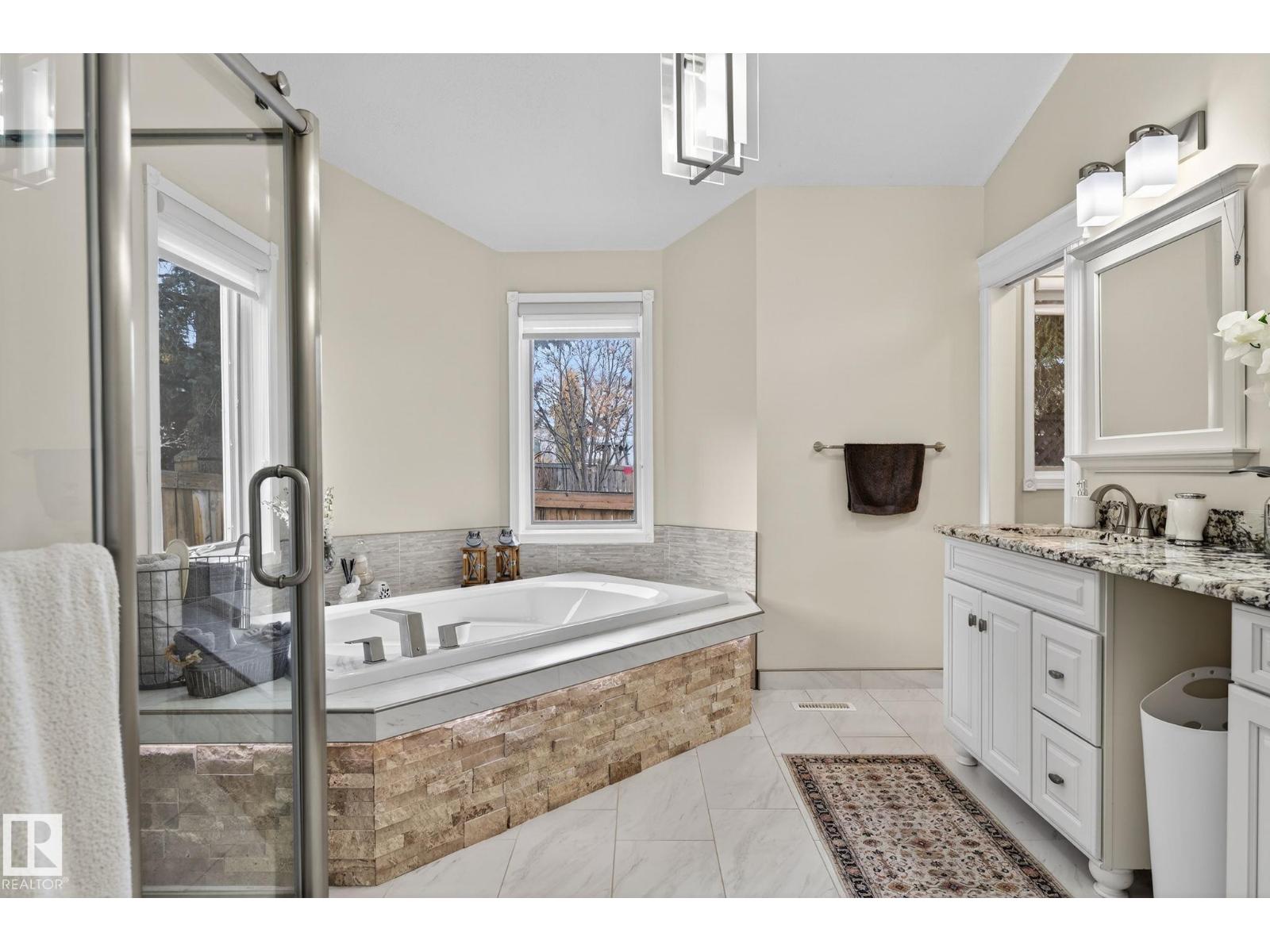 158 Wolf Ridge Pl Nw, Edmonton, Alberta  T5T 5M9 - Photo 25 - E4475026