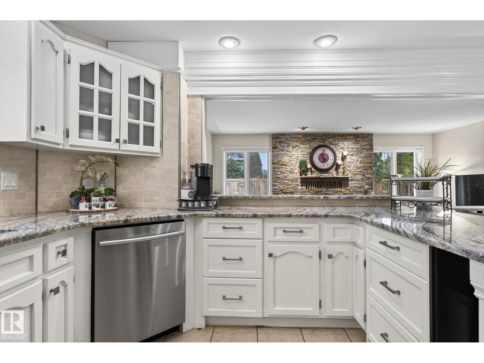 158 Wolf Ridge Pl Nw, Edmonton, Alberta  T5T 5M9 - Photo 16 - E4475026