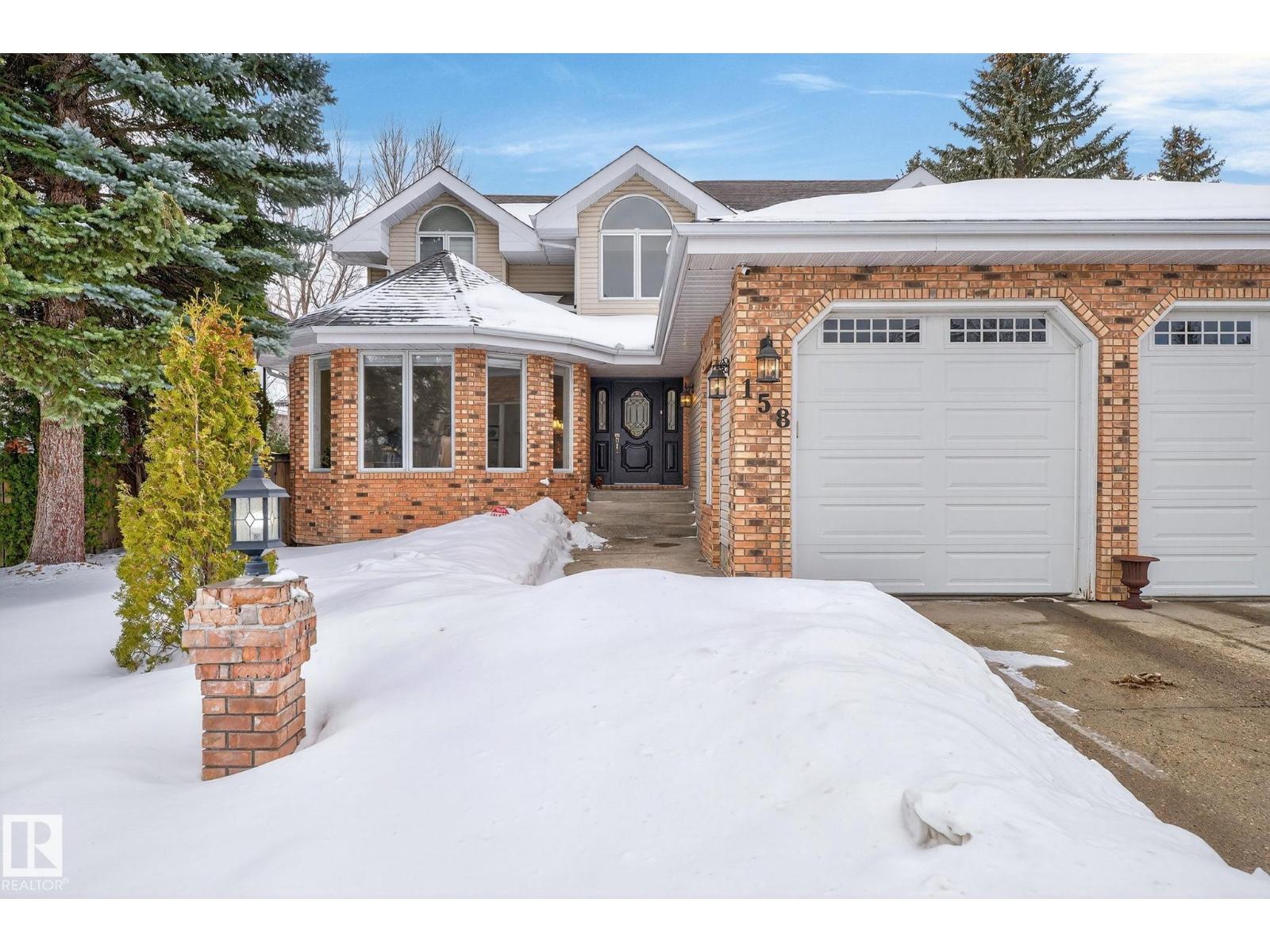 158 Wolf Ridge Pl Nw, Edmonton, Alberta  T5T 5M9 - Photo 4 - E4475026