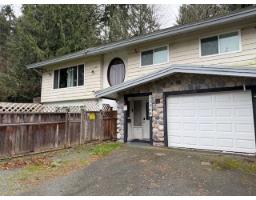 33368 KNIGHT AVENUE, Mission, British Columbia