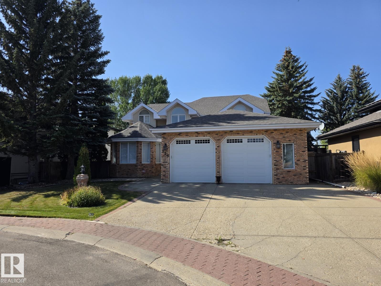 158 Wolf Ridge Pl Nw, Edmonton, Alberta  T5T 5M9 - Photo 3 - E4475026