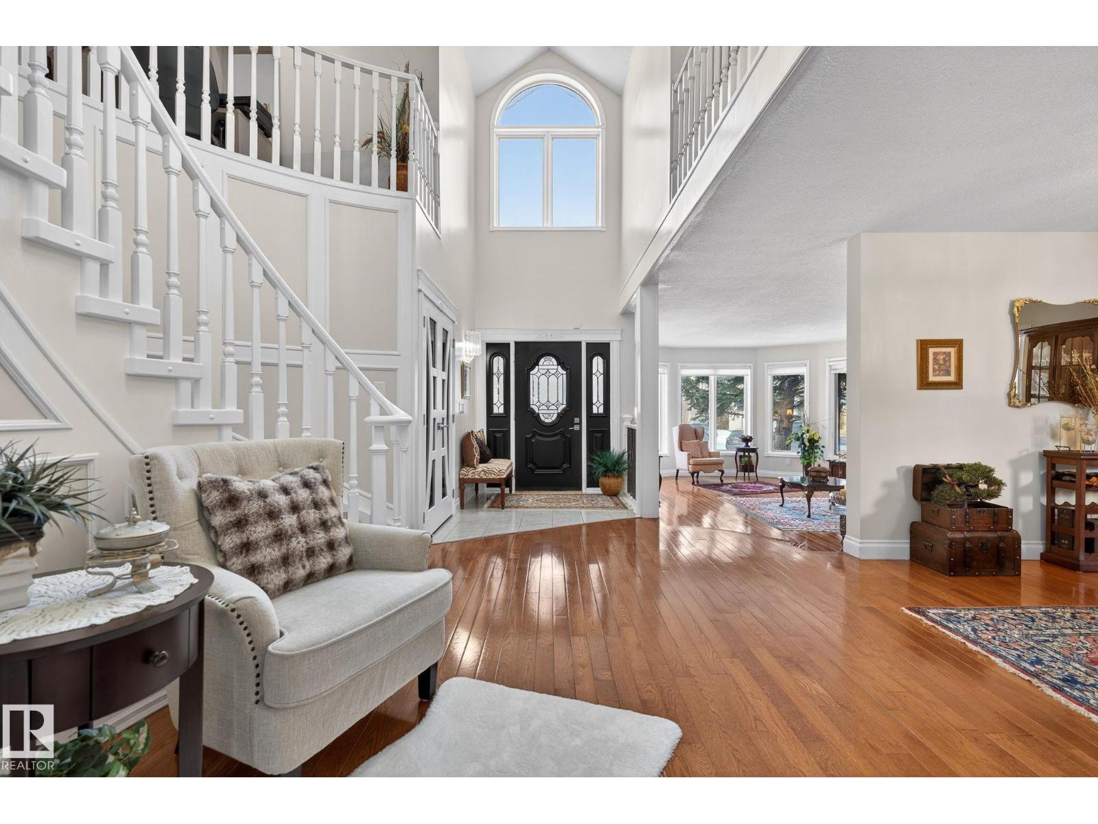 158 Wolf Ridge Pl Nw, Edmonton, Alberta  T5T 5M9 - Photo 6 - E4475026