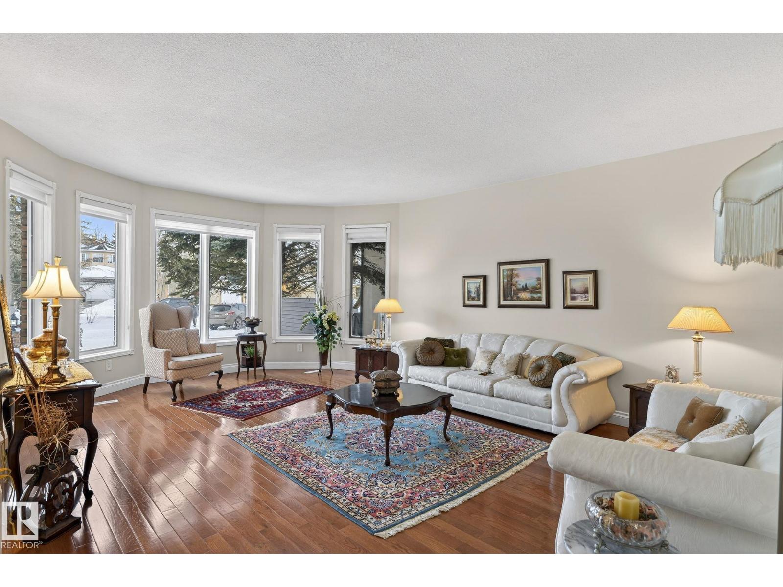 158 Wolf Ridge Pl Nw, Edmonton, Alberta  T5T 5M9 - Photo 9 - E4475026