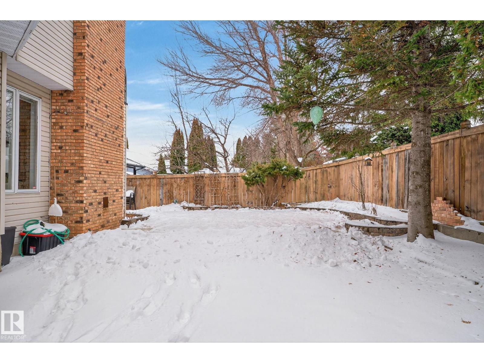 158 Wolf Ridge Pl Nw, Edmonton, Alberta  T5T 5M9 - Photo 50 - E4475026