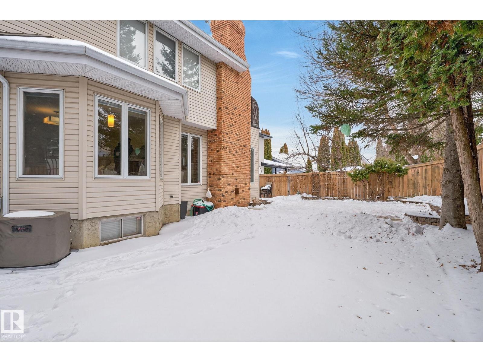 158 Wolf Ridge Pl Nw, Edmonton, Alberta  T5T 5M9 - Photo 60 - E4475026