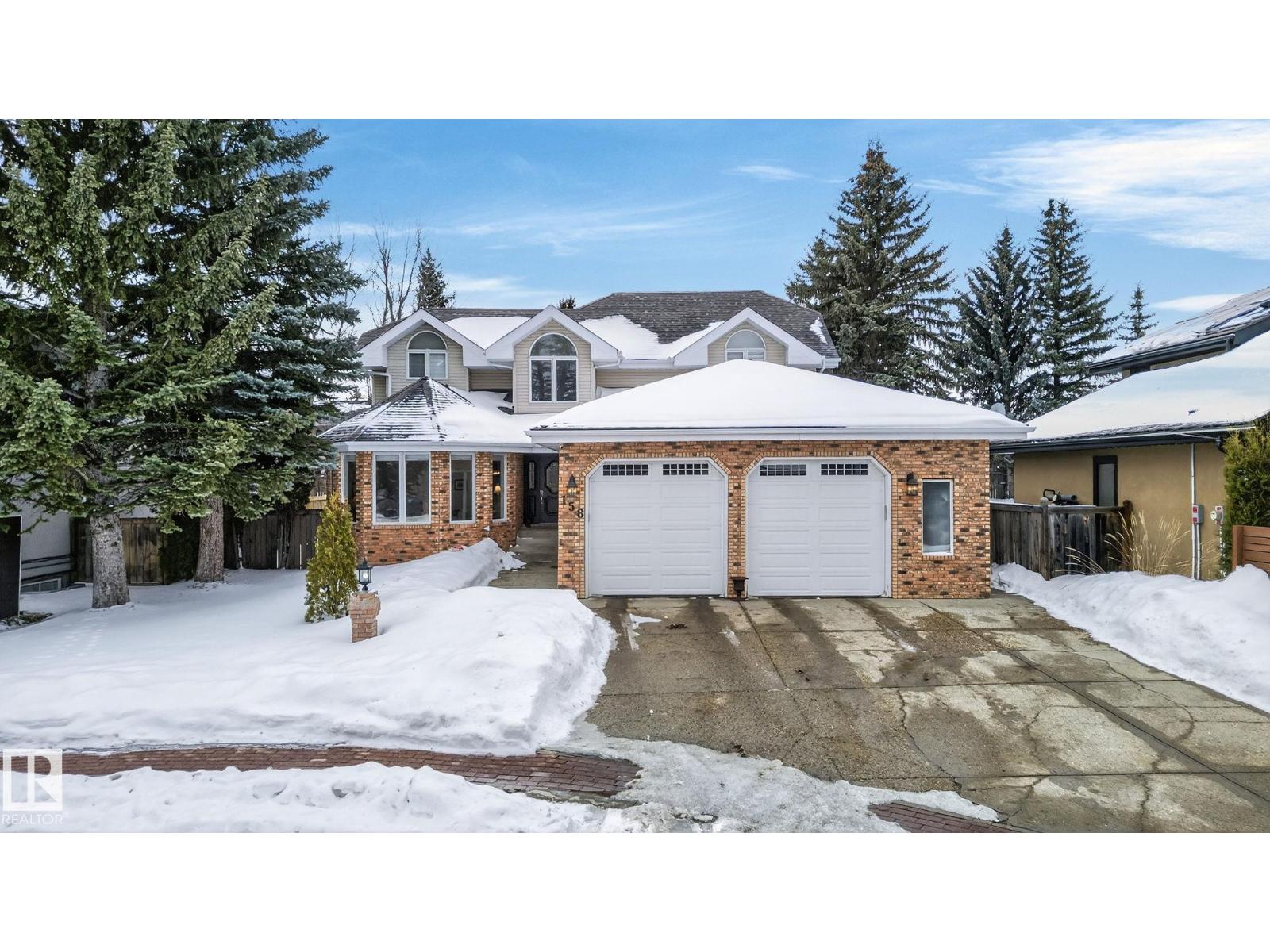 158 Wolf Ridge Pl Nw, Edmonton, Alberta  T5T 5M9 - Photo 61 - E4475026