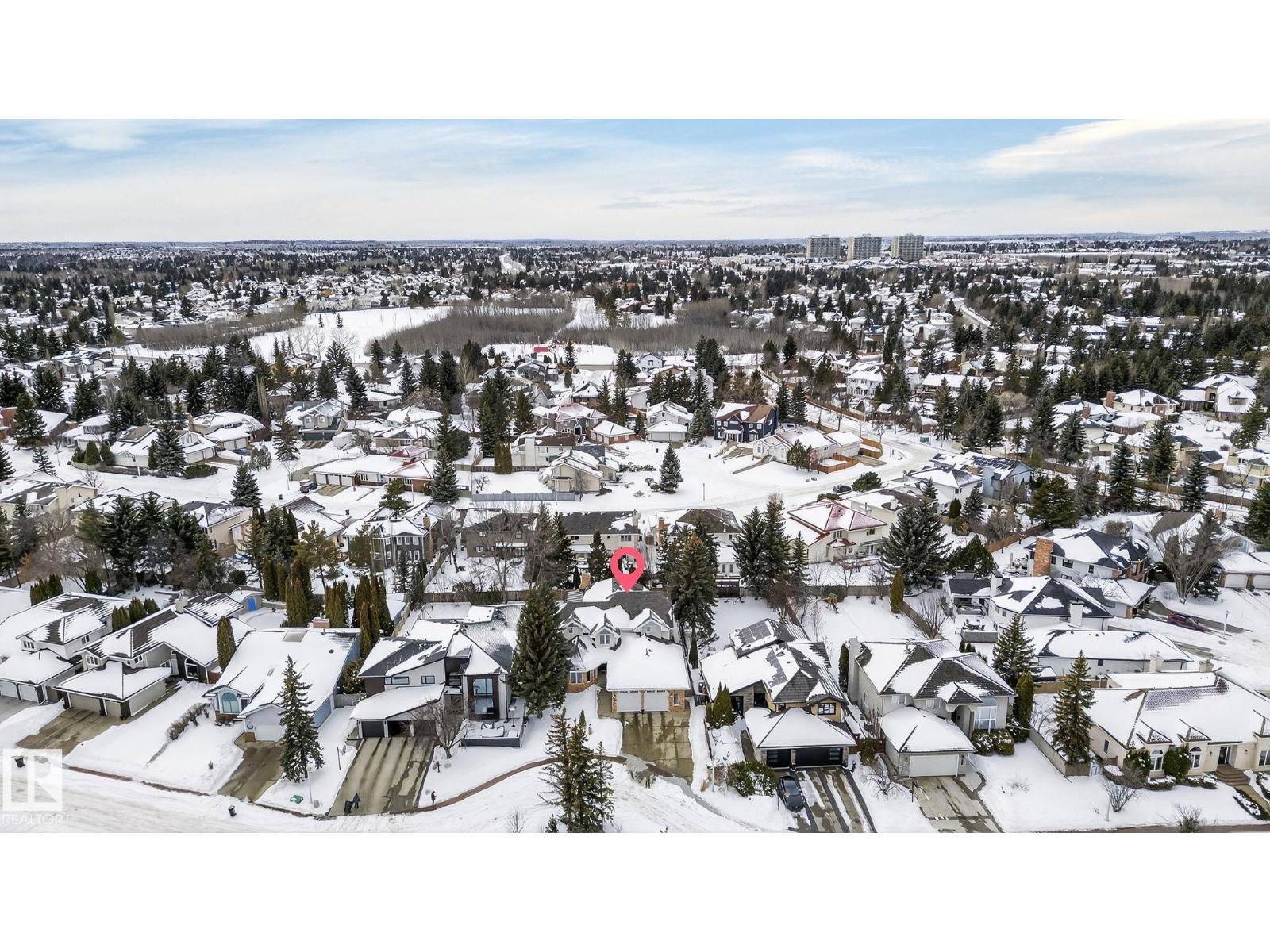 158 Wolf Ridge Pl Nw, Edmonton, Alberta  T5T 5M9 - Photo 64 - E4475026