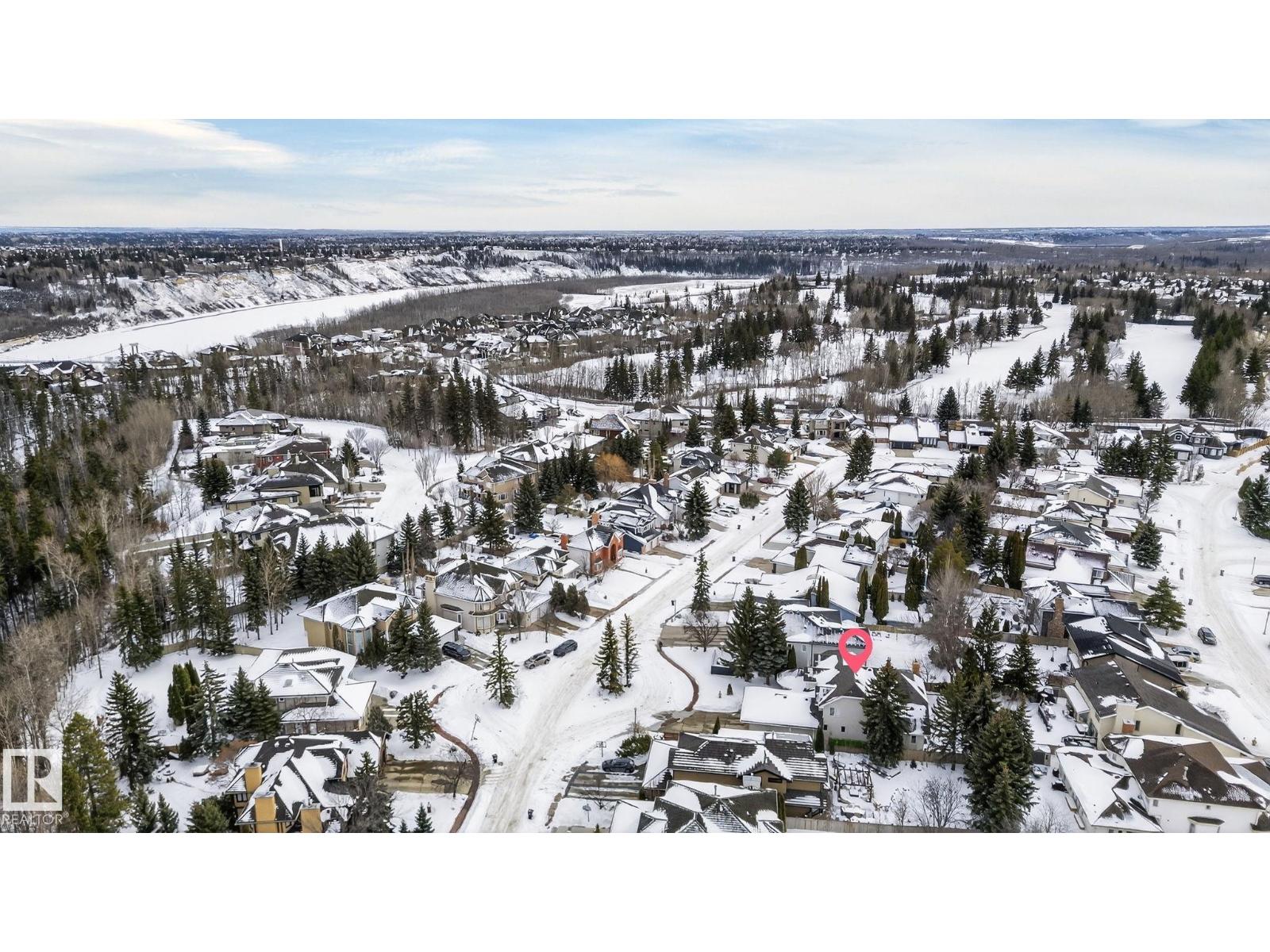 158 Wolf Ridge Pl Nw, Edmonton, Alberta  T5T 5M9 - Photo 65 - E4475026