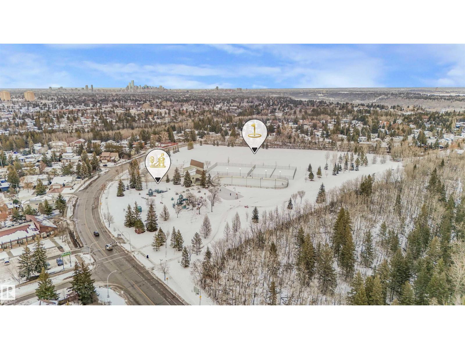 158 Wolf Ridge Pl Nw, Edmonton, Alberta  T5T 5M9 - Photo 68 - E4475026