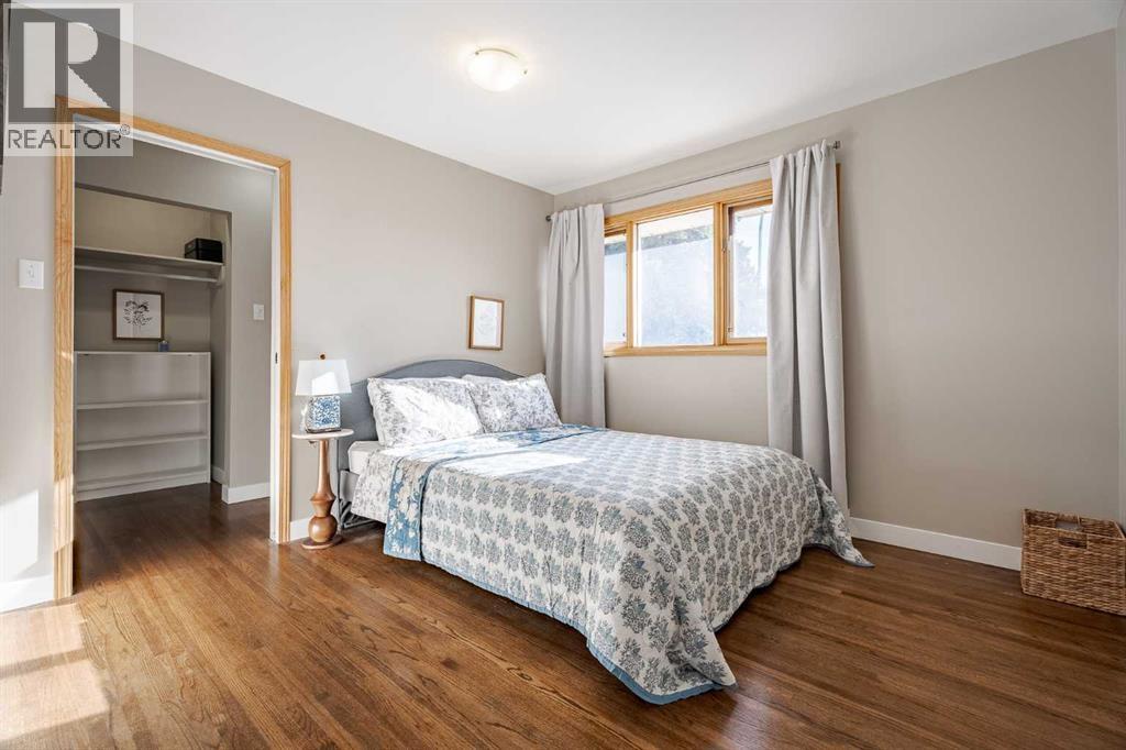 94 Brantford Crescent Nw, Calgary, Alberta  T2L 1N8 - Photo 19 - A2288265