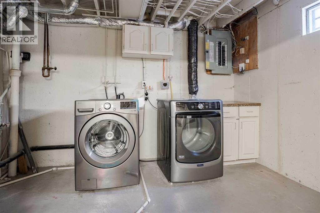 94 Brantford Crescent Nw, Calgary, Alberta  T2L 1N8 - Photo 31 - A2288265