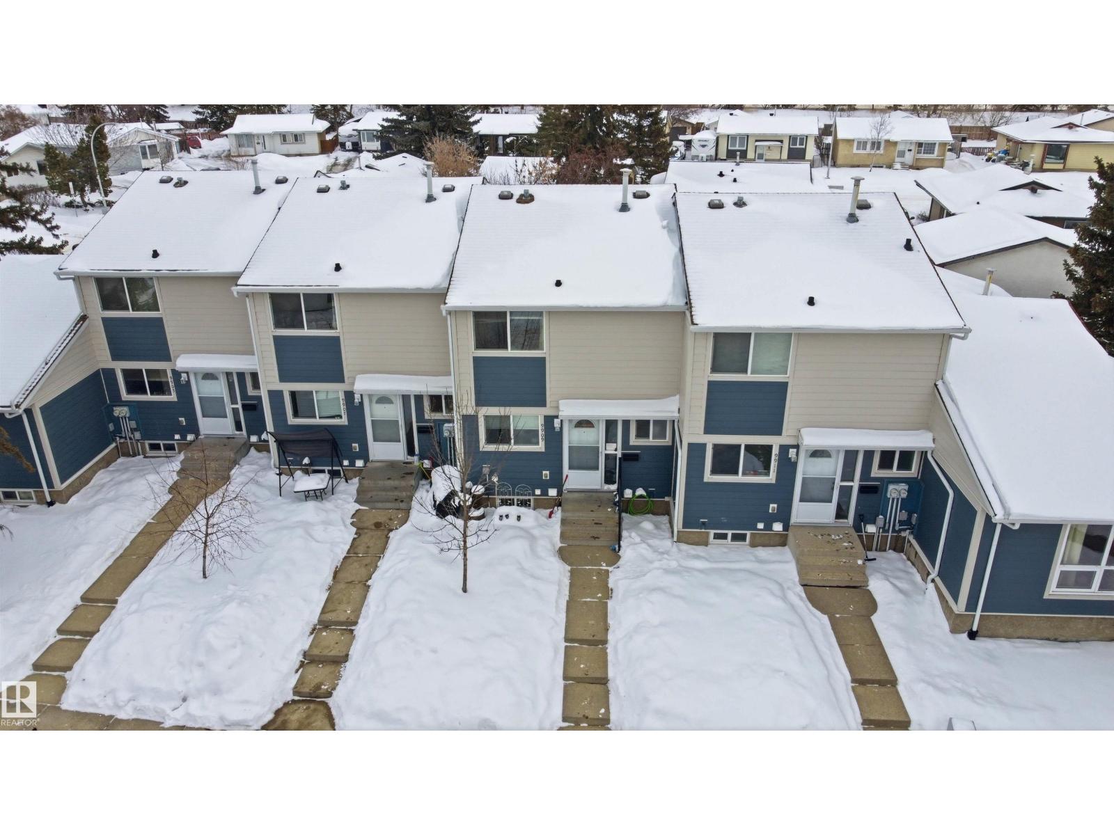 9909 171 Av Nw, Edmonton, Alberta  T5X 4X2 - Photo 23 - E4475027