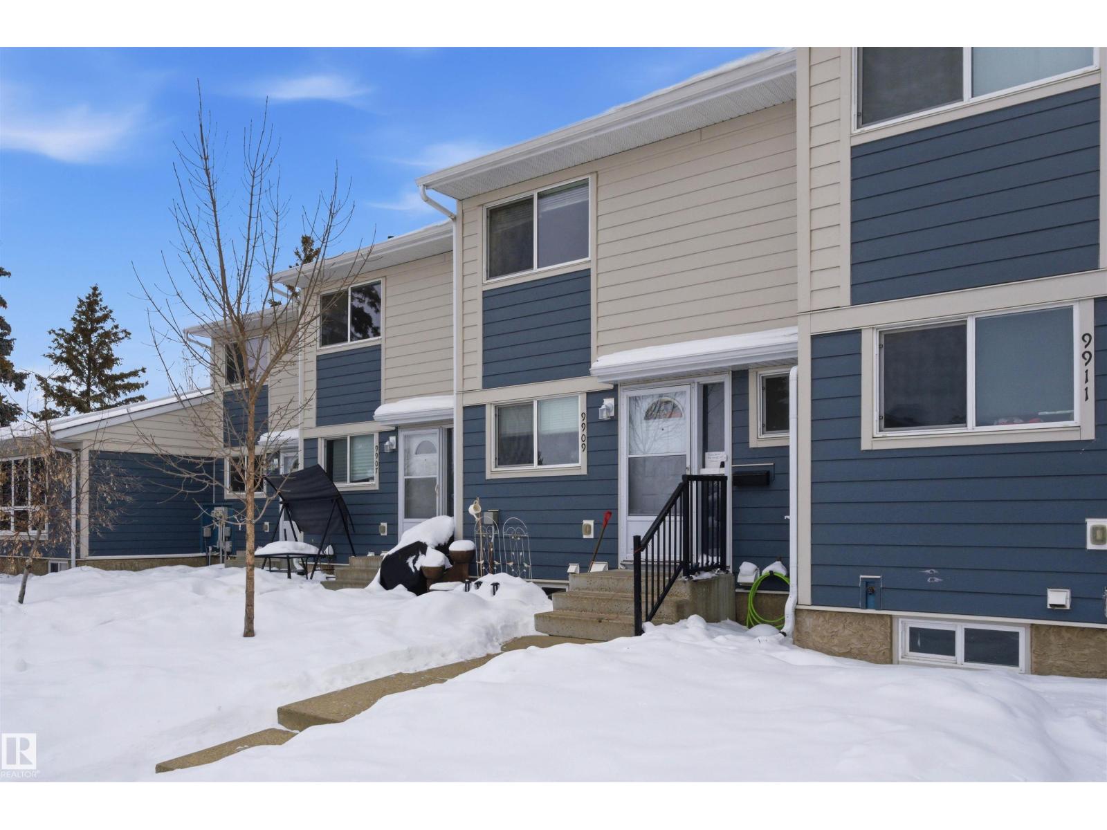 9909 171 Av Nw, Edmonton, Alberta  T5X 4X2 - Photo 3 - E4475027