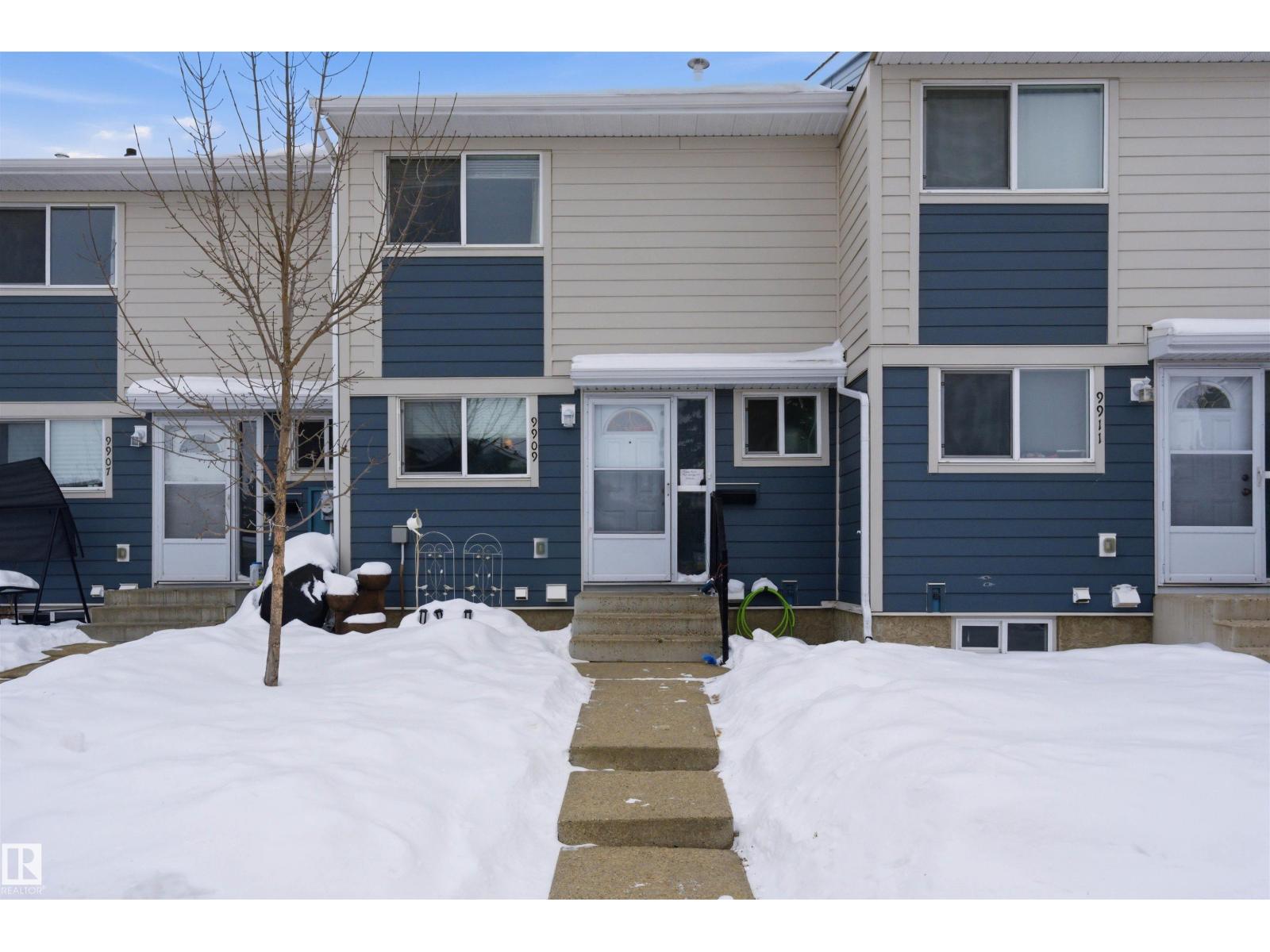 9909 171 AV NW, edmonton, Alberta