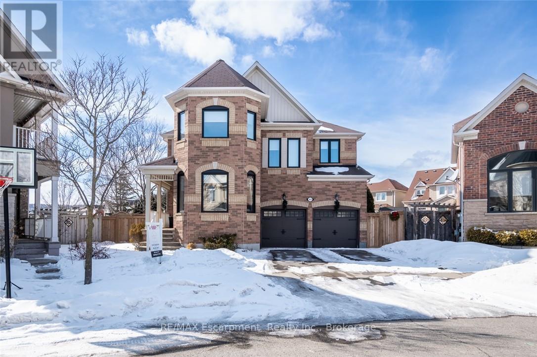 351 WETTLAUFER TERRACE, Milton, Ontario