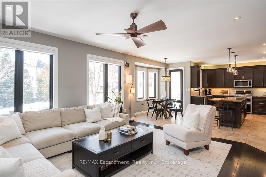 351 Wettlaufer Terrace, Milton, Ontario  L9T 7N4 - Photo 12 - W12824932