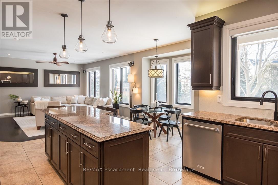 351 Wettlaufer Terrace, Milton, Ontario  L9T 7N4 - Photo 16 - W12824932