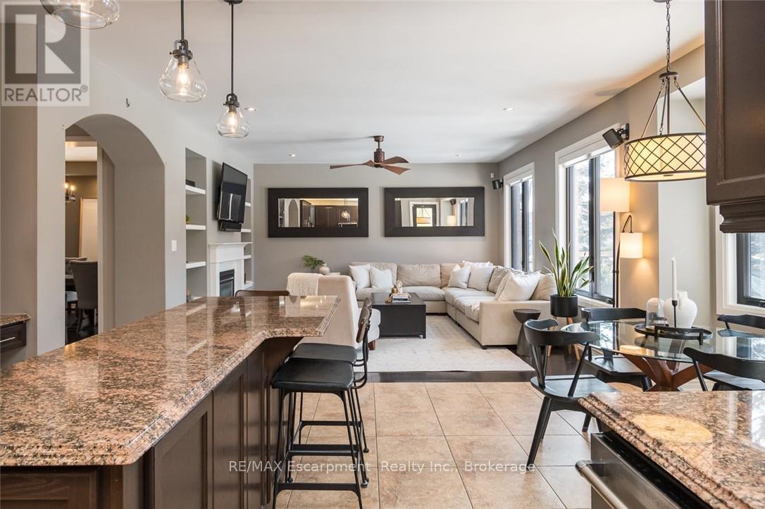 351 Wettlaufer Terrace, Milton, Ontario  L9T 7N4 - Photo 17 - W12824932