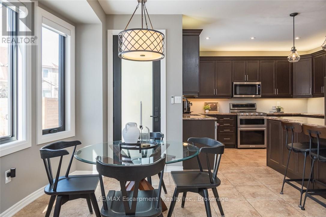 351 Wettlaufer Terrace, Milton, Ontario  L9T 7N4 - Photo 19 - W12824932