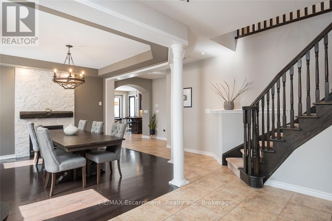 351 Wettlaufer Terrace, Milton, Ontario  L9T 7N4 - Photo 2 - W12824932