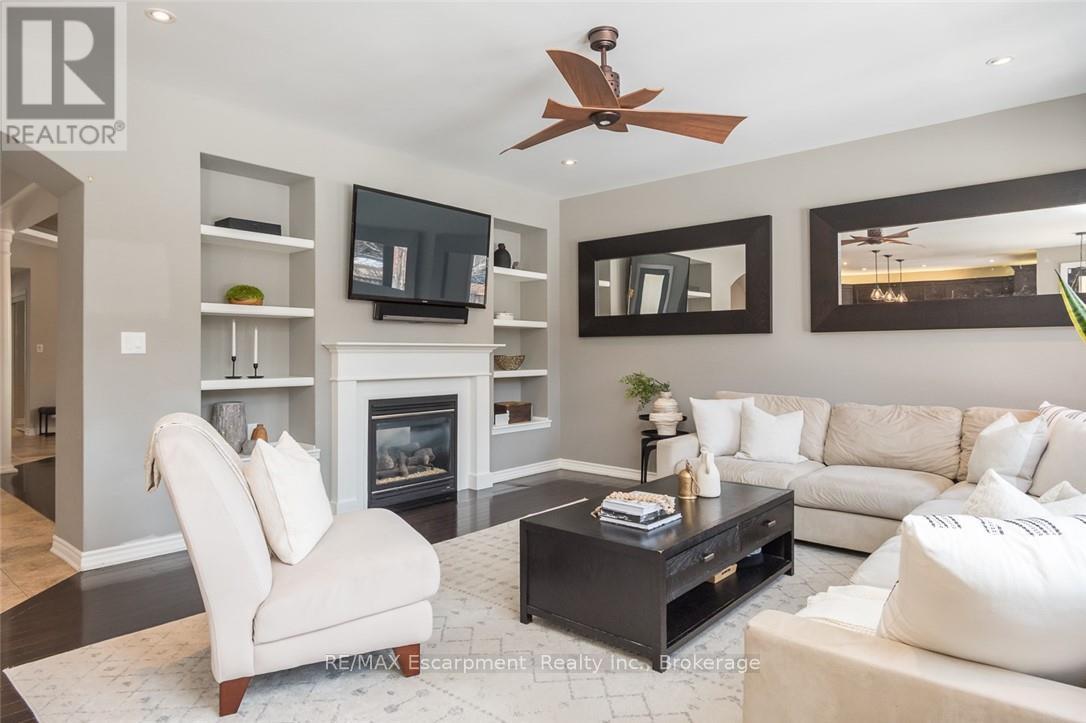 351 Wettlaufer Terrace, Milton, Ontario  L9T 7N4 - Photo 21 - W12824932