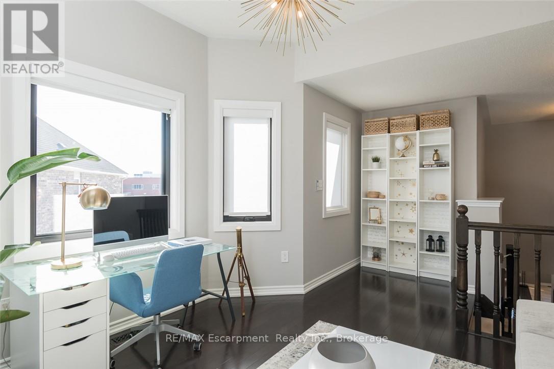 351 Wettlaufer Terrace, Milton, Ontario  L9T 7N4 - Photo 25 - W12824932