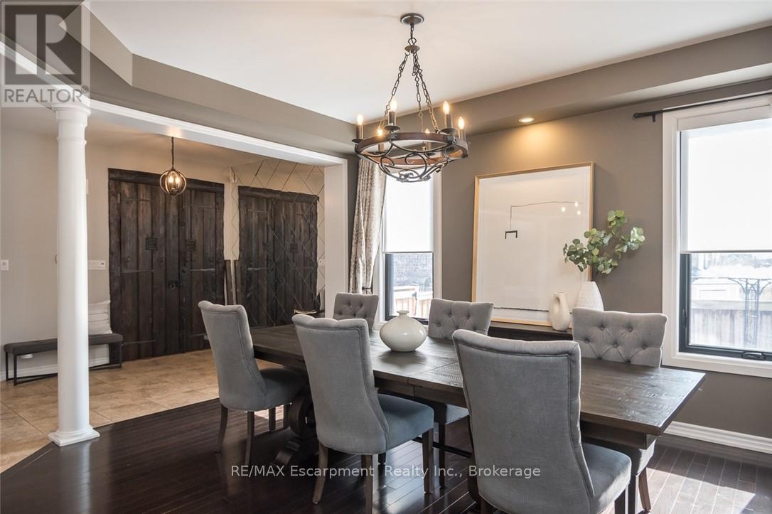 351 Wettlaufer Terrace, Milton, Ontario  L9T 7N4 - Photo 3 - W12824932