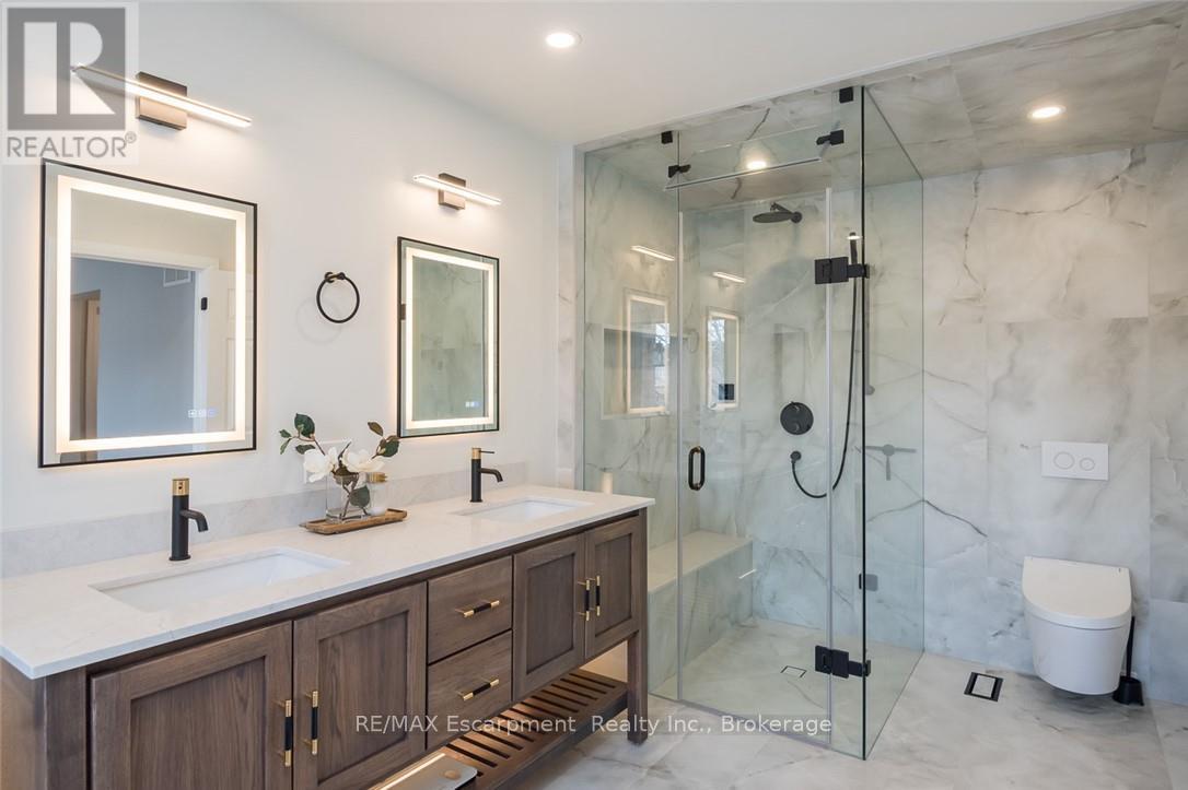 351 Wettlaufer Terrace, Milton, Ontario  L9T 7N4 - Photo 31 - W12824932