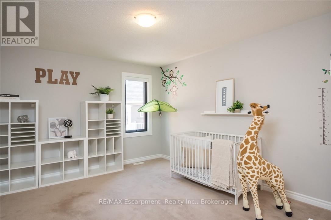 351 Wettlaufer Terrace, Milton, Ontario  L9T 7N4 - Photo 33 - W12824932