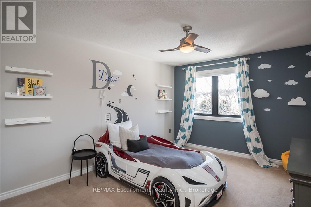 351 Wettlaufer Terrace, Milton, Ontario  L9T 7N4 - Photo 37 - W12824932