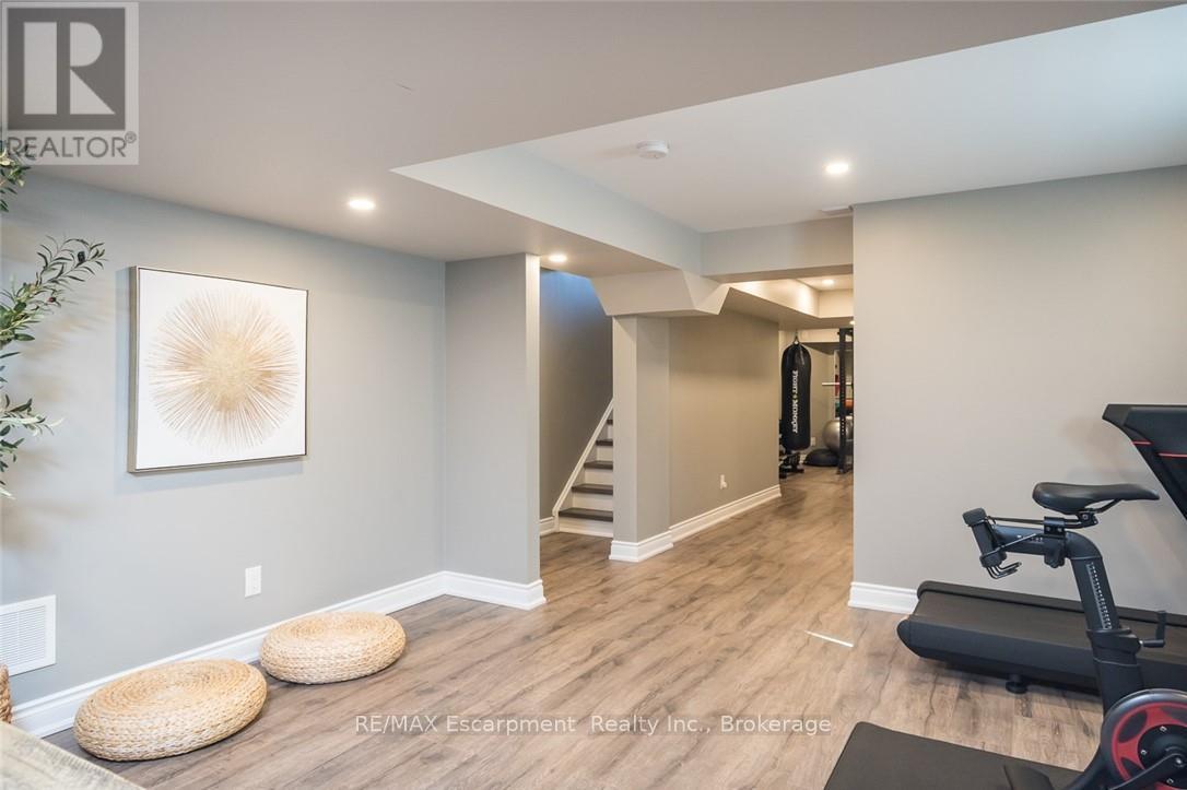 351 Wettlaufer Terrace, Milton, Ontario  L9T 7N4 - Photo 38 - W12824932