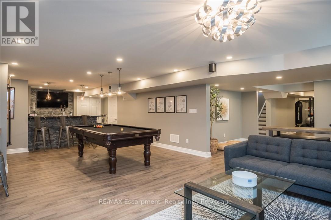 351 Wettlaufer Terrace, Milton, Ontario  L9T 7N4 - Photo 41 - W12824932