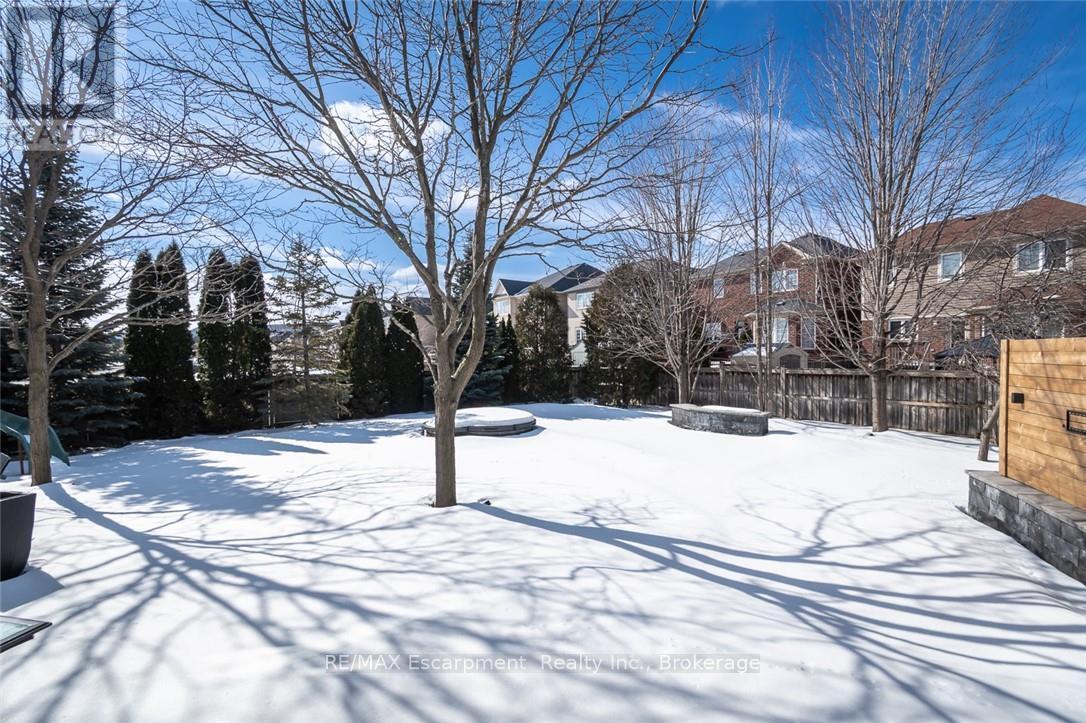 351 Wettlaufer Terrace, Milton, Ontario  L9T 7N4 - Photo 46 - W12824932