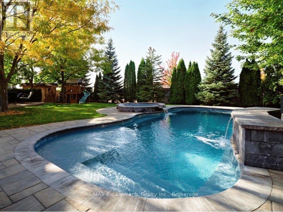 351 Wettlaufer Terrace, Milton, Ontario  L9T 7N4 - Photo 48 - W12824932