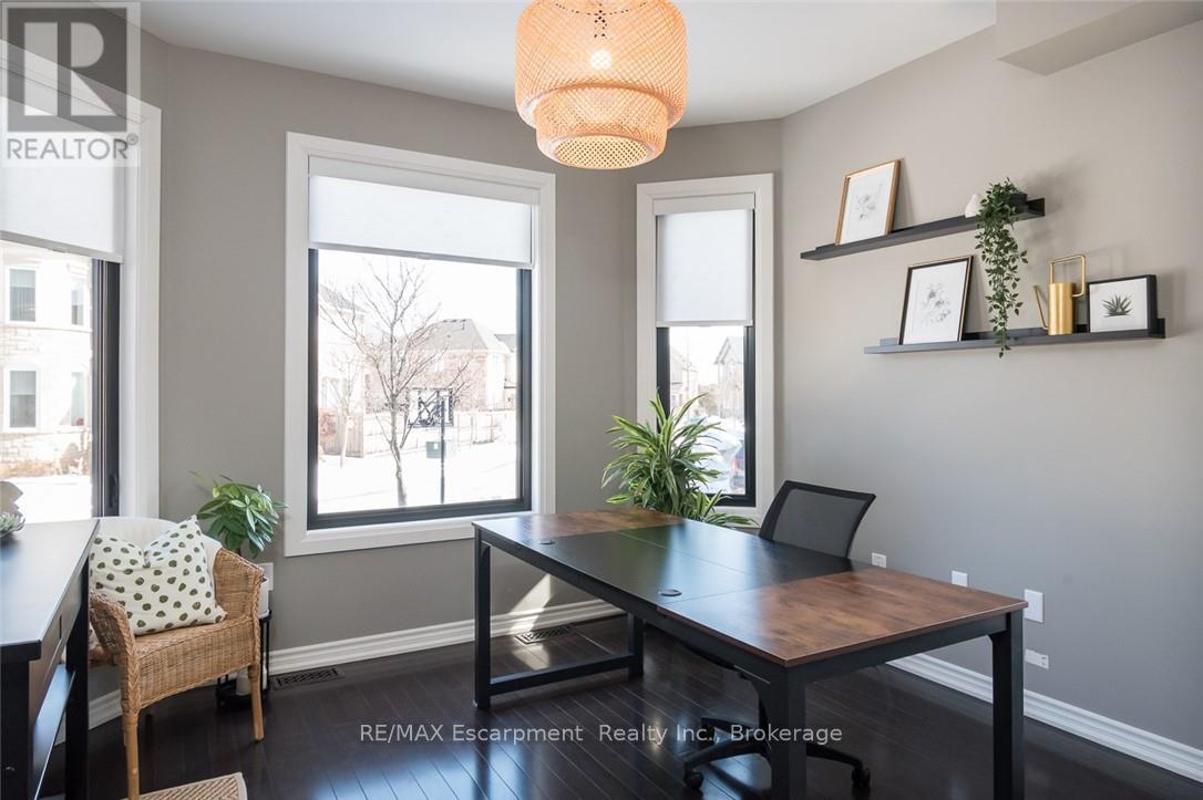 351 Wettlaufer Terrace, Milton, Ontario  L9T 7N4 - Photo 9 - W12824932