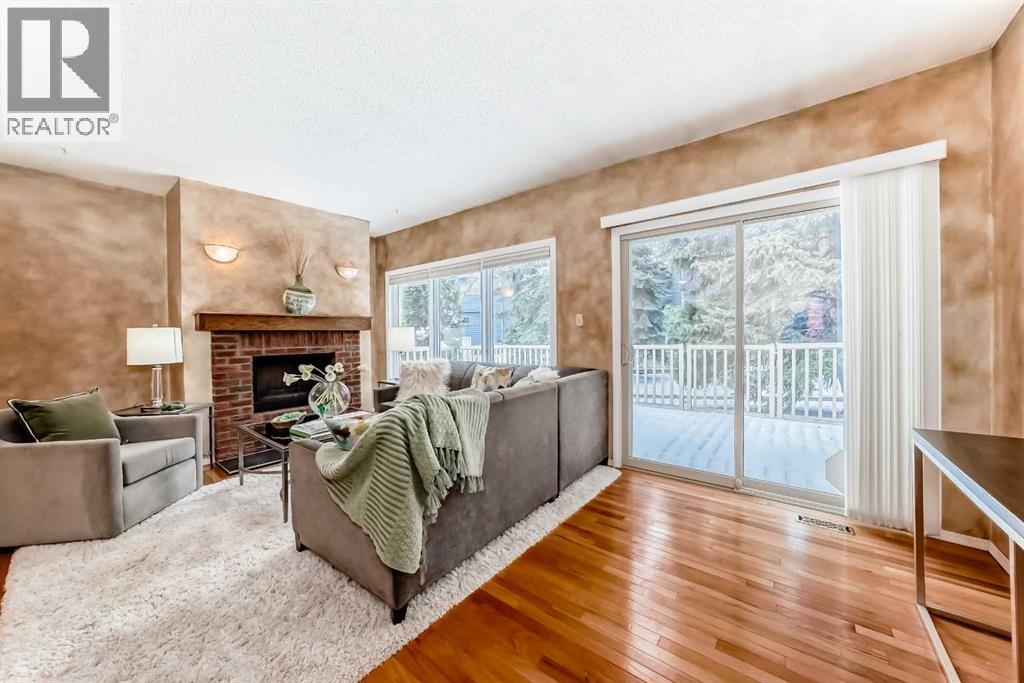 219 Point Mckay Terrace Nw, Calgary, Alberta  T3B 5B6 - Photo 12 - A2274805