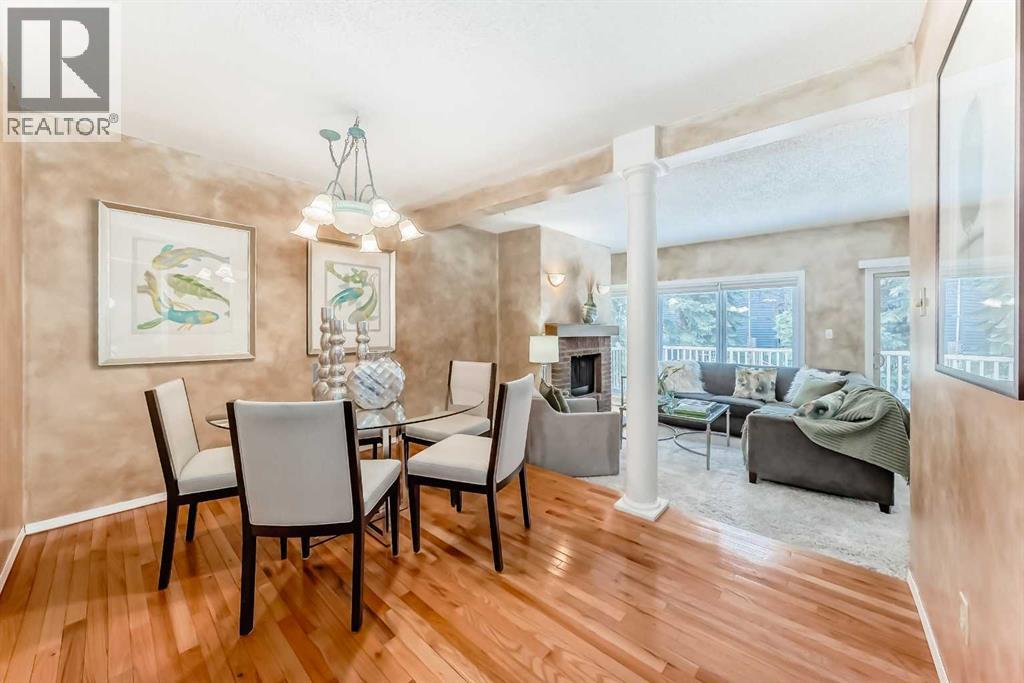 219 Point Mckay Terrace Nw, Calgary, Alberta  T3B 5B6 - Photo 9 - A2274805