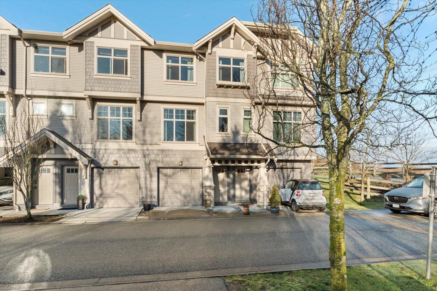 36 31125 Westridge Place, Abbotsford, British Columbia  V2T 0B9 - Photo 3 - R3088734