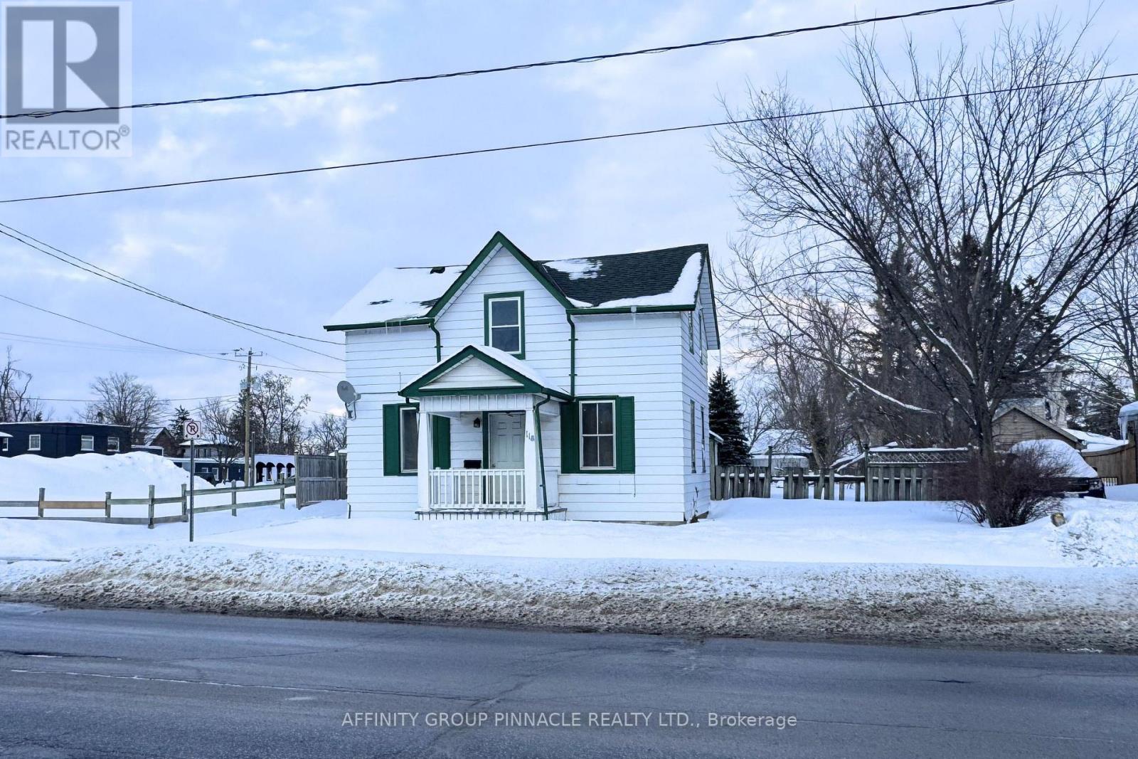 118 LINDSAY STREET S, Kawartha Lakes, Ontario