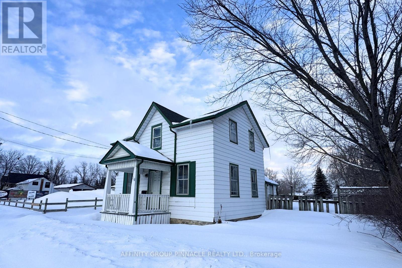 118 Lindsay Street S, Kawartha Lakes, Ontario  K9V 2M7 - Photo 28 - X12824888