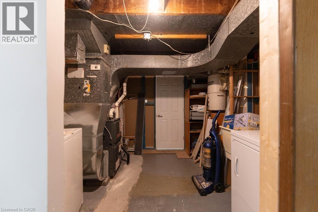 337 East 33rd Street Unit# Basement, Hamilton, Ontario  L8V 3T9 - Photo 10 - 40808099