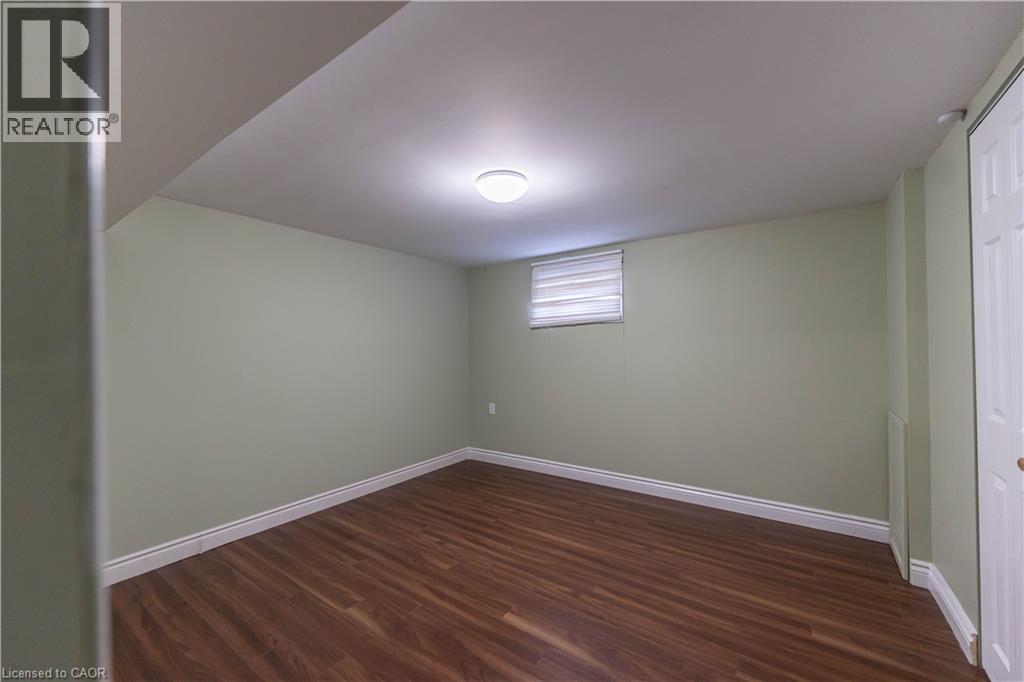 337 East 33rd Street Unit# Basement, Hamilton, Ontario  L8V 3T9 - Photo 6 - 40808099