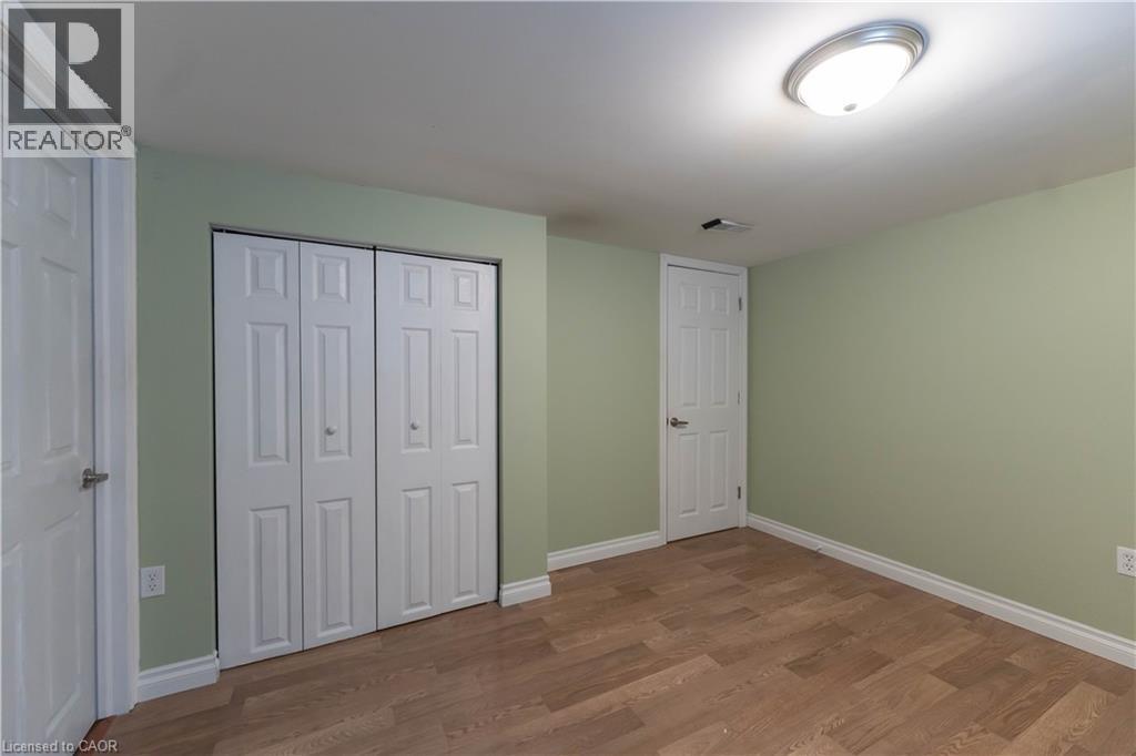 337 East 33rd Street Unit# Basement, Hamilton, Ontario  L8V 3T9 - Photo 7 - 40808099