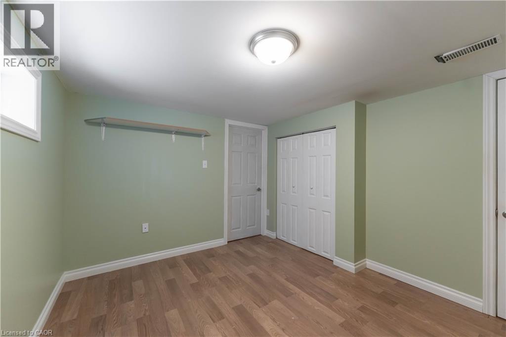 337 East 33rd Street Unit# Basement, Hamilton, Ontario  L8V 3T9 - Photo 8 - 40808099