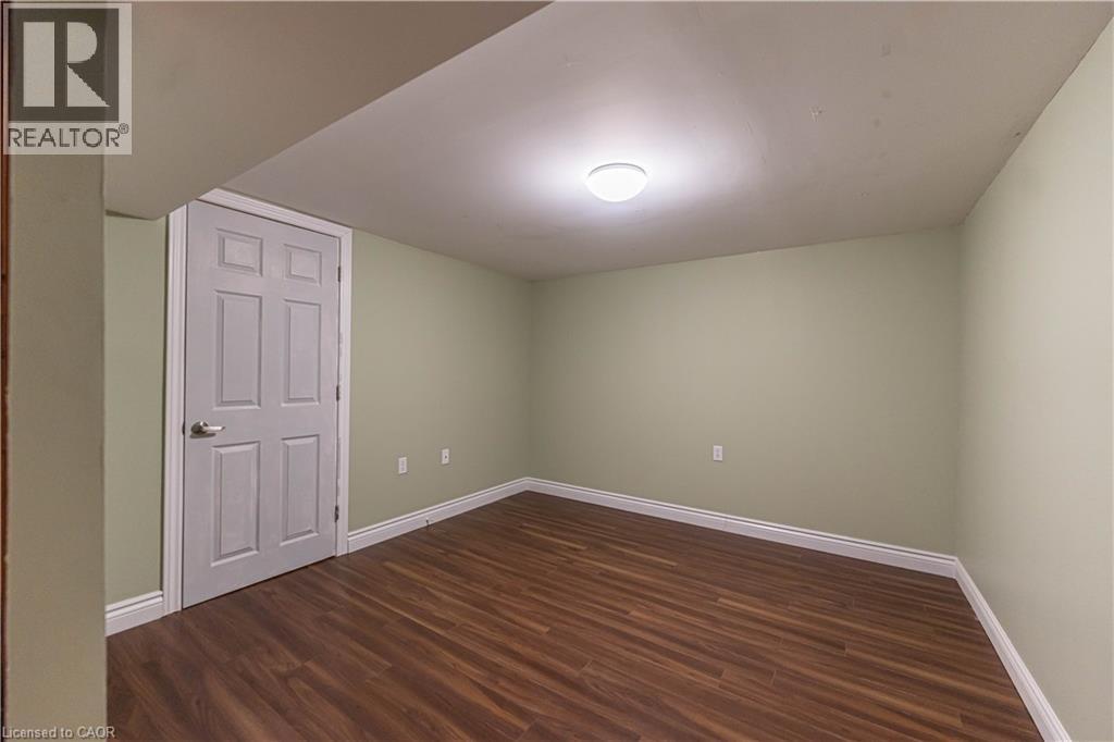 337 East 33rd Street Unit# Basement, Hamilton, Ontario  L8V 3T9 - Photo 9 - 40808099