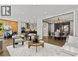 136 HATT Court, milton, Ontario