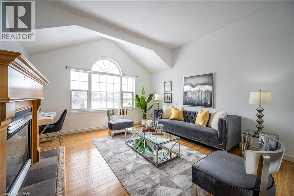 733 Shediac Crescent, Waterloo, Ontario  N2K 4M3 - Photo 22 - 40807851