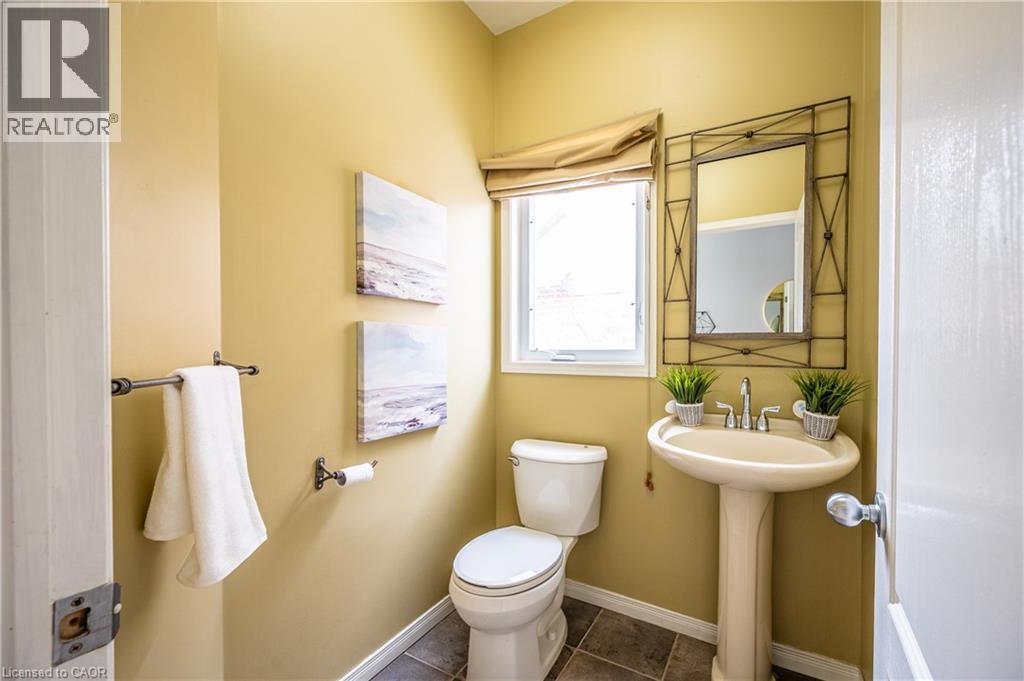 733 Shediac Crescent, Waterloo, Ontario  N2K 4M3 - Photo 7 - 40807851